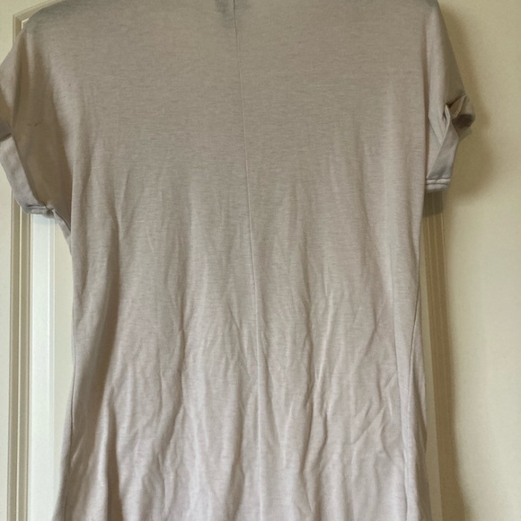 Women’s beaded tshirt - Picture 6 of 7